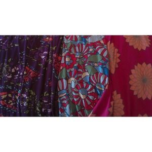 BUNDLE OF THREE LULAROE MAXI SKIRTS SIZE XS (LOT 10)